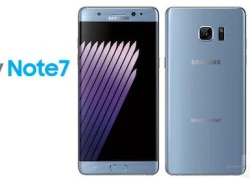 Galaxy Note 7 sẽ có camera chống rung quang học 12 megapixel