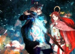 Game hay trong tuần: Tuần cho các fan RPG