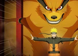 Game hot Naruto Online &#8220;hàng xịn&#8221; chuẩn bị mở cửa bản tiếng Anh