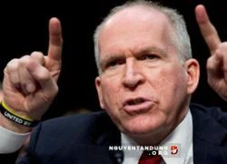 Giám đốc CIA sẽ từ chức nếu Trump làm tổng thống