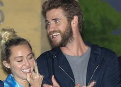 Giản dị và không ồn ào, Miley và Liam vẫn hạnh phúc đến đáng ghen tị!