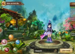 Giang Hồ Truyền Kỳ ngày ra mắt: Game thủ liên tục đòi... ra thêm sever mới