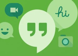 Google Hangouts cho Android được nâng cấp