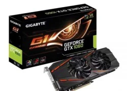 GTX 1060 đã bán ở Việt Nam: Giá từ 7,5 tới 10 triệu