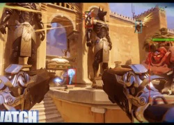 Hacker trong Overwatch bị Blizzard đuổi cùng giết tận, kiện cả kẻ tạo ra phần mềm