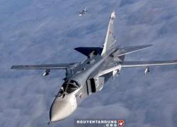 Hai phi công Thổ Nhĩ Kỳ bắn hạ Su-24 của Nga bị bắt vì dính líu đảo chính