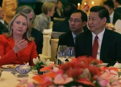 Hai thái cực về Hillary Clinton trong mắt người Trung Quốc