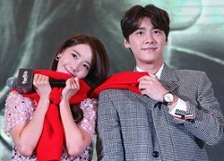 Hàng loạt nghi vấn Yoona (SNSD) và Lý Dịch Phong hẹn hò