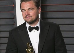 Hàng nghìn người phản đối vai diễn mới của Leonardo DiCaprio