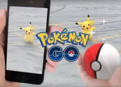 Hãng Nintendo có thêm 7,5 tỉ USD nhờ game Pokemon GO