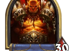 Hearthstone: 10 là bài huyền thoại nên craft cho người mới