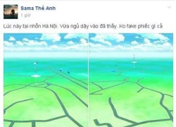 Hết mở rồi đóng, Pokemon GO đang thử thách tính kiên nhẫn của game thủ Việt