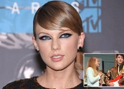 Hết scandal với Calvin, Taylor Swift lại bị bạn thời thơ ấu vạch trần sự xấu tính