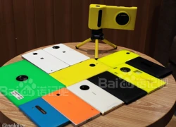 Hình ảnh Lumia 2020, 650 XL bị huỷ bỏ phút cuối