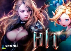 HIT: Heroes of Incredible sẽ đến tay gamer Việt vào ngày 7/7