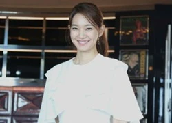 "Hồ ly" Shin Min Ah tiết lộ về đám cưới trong tương lai