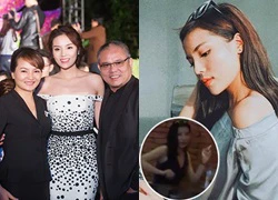 Hoa hậu Kỳ Duyên làm gì trong thời gian 'lánh' scandal?