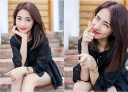 Hòa Minzy tự nhận bản thân đã thay đổi rất nhiều