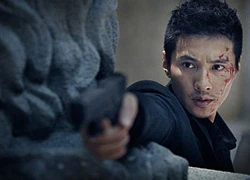 Hollywood làm lại bom tấn hành động của Won Bin