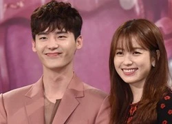 Hơn 2 tuổi, Han Hyo Joo vẫn trẻ trung ngọt ngào bên Lee Jong Suk