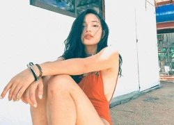 Hot girl Hà thành 19 tuổi &#8220;gây bão&#8221; trên Instagram