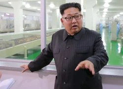 HQ: Kim Jong-un mất ngủ, tăng 40kg vì lo