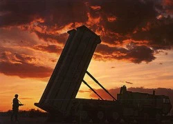 HQ tiết lộ nơi đặt "bảo bối trấn quốc" THAAD