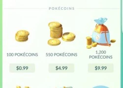 Hướng dẫn chi tiết cách có được Pokecoin miễn phí trong Pokemon GO