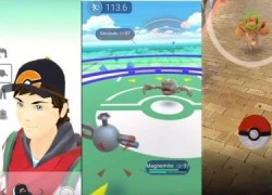 Hướng dẫn tải và cấu hình tối thiểu để chơi Pokemon GO luôn và ngay