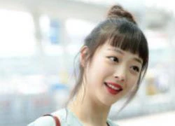 Idol bị chê là 'phiên bản lỗi' của Sulli khi để tóc mái ngố