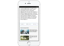 Instant Article sắp có thêm Like, Comment và Share