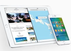 iOS 9 chiếm 86% thị phần người dùng iOS