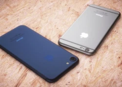 iPhone 7 lên kệ ngày 16/9