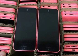 iPhone giá 2-3 triệu đồng tràn ngập thị trường