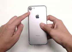 iPhone mới có thể mang tên 6SE