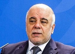 Iraq: Phát hiện thiết bị rà bom đều là... máy dò bóng gôn