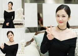 Jang Nara kém tinh tế vì chọn sai nội y