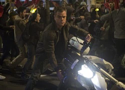 &#039;Jason Bourne&#039;: Siêu phẩm hành động mùa hè 2016