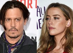 Johnny Depp ám chỉ vợ cũ là 'đồ cặn bã'