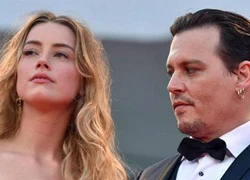 Johnny Depp hứa chia tài sản nếu vợ cũ thề 'giữ mồm giữ miệng'