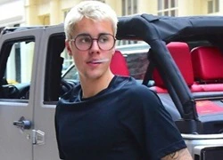 Justin Bieber đang bị ám ảnh bởi cái chết