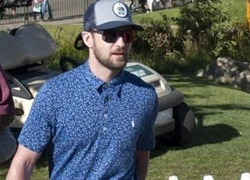 Justin Timberlake phẫn nộ vì bị tát bởi người lạ mặt