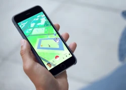 Kẻ cướp dùng Pokemon Go để tìm nạn nhân