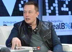 Kế hoạch động trời của Elon Musk sẽ chấm dứt vĩnh viễn kỷ nguyên xăng dầu