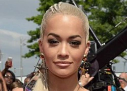 Kẻ trộm nhà Rita Ora 'bóc lịch' 5 năm