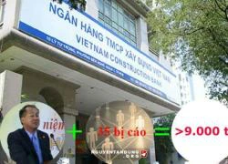 Đại gia Phạm Công Danh: Những phi vụ liều mạng