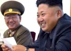 Kim Jong-un hết cửa chơi đồng hồ Thụy Sĩ siêu sang chảnh