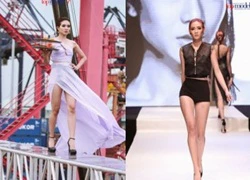 Kim Nhã BB&BG liệu có quá được ưu ái tại Vietnam's Next Top Model 2016?