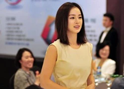 Kim Tae Hee xuất hiện tươi tắn sau khi hẹn hò mừng sinh nhật Bi (Rain)