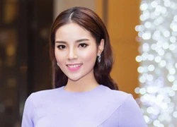 Kỳ Duyên là Hoa hậu nhiều thị phi nhất lịch sử showbiz Việt?